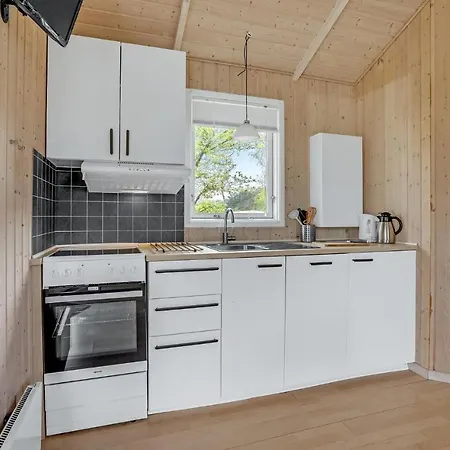 Amazing In With Kitchen *