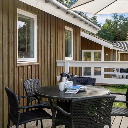 Amazing In With Kitchen Nordenbro Vesteregn