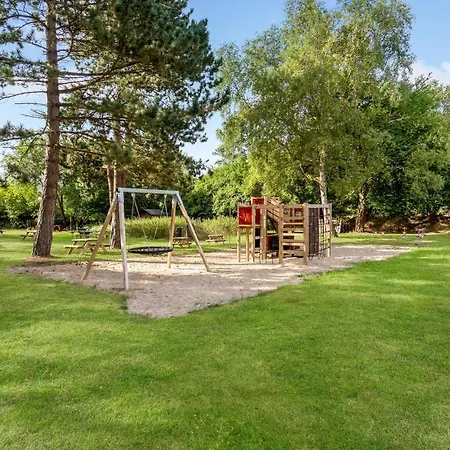 Amazing In With Kitchen Holiday home Humble